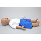 Simulador de paciente PEDI®, 1 ano, 1022063, Cuidados com o Paciente Infantil