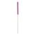 Agujas de acupuntura con mango de plástico, siliconadas - MOXOM Silk Plus - 100 agujas cada una de 0,25 x 30 mm (con tubo guía), 1022084, Agujas de acupuntura MOXOM (Small)