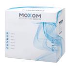 Akupunkturnadeln mit Kunststoffgriff, silikonisiert - MOXOM Silk Plus: Großpackung 1000 Nadeln, 0,30x30 mm (mit Führung), 1022093, Akupunkturnadeln MOXOM