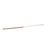 Aiguilles d’acupuncture MOXOM TCM 100 unités (avec revêtement de silicone) 0,30 x 30 mm, 1022097, Silicone-Coated Acupuncture Needles (Small)