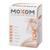 Aghi per agopuntura MOXOM TCM 100 pz. ( non rivestiti) 0,20 x 15 mm, 1022100, Uncoated Acupuncture Needles (Small)
