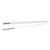 Acupuncture needles with steel handle, siliconized - MOXOM Steel - 0.30 x 75 mm (with tube) 100 needles, 1022113, MOXOM针灸用针 (Small)