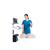 MrTEEmothy® Expert Transesophageal Echocardiography Simulator, 1022130, Transesophageal Echocardiography (TEE) (Small)