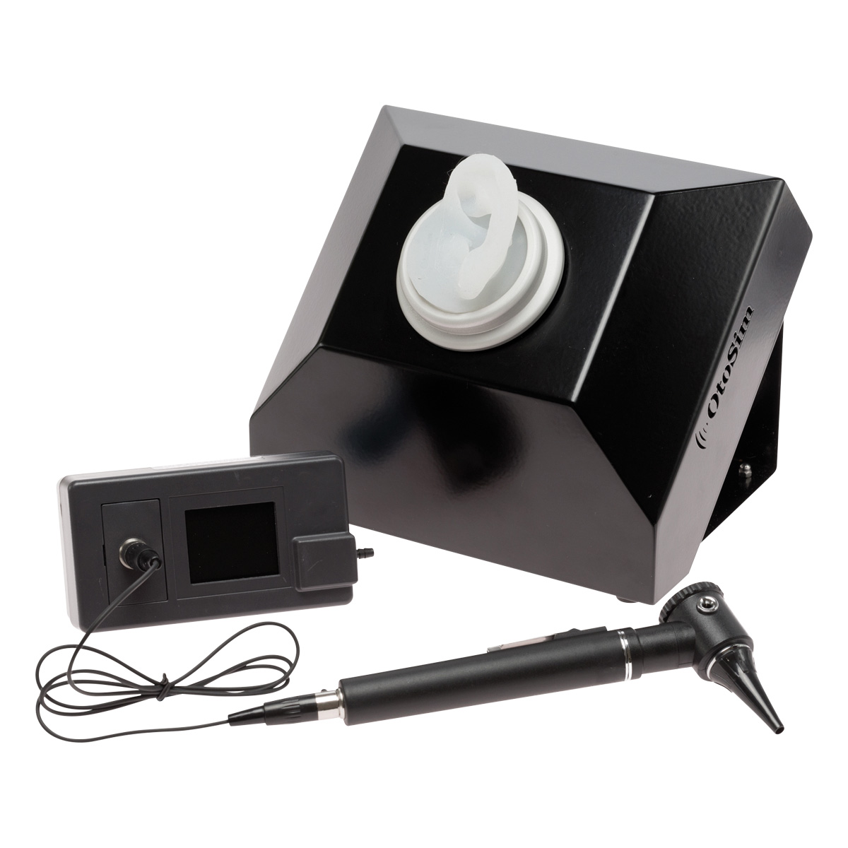 OtoSim 2™ und OphthoSim™ Set | 1022140 | OtoSim | 606065 | Ear, Nose ...