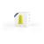 BellaBambi® mini solo SENSITIVE lemon yellow, 1022259, utensili per massaggi (Small)