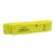 CanDo® Multi-Grip™ Exerciser, x-light, yellow | Alternative to dumbbells, 1022303, Gymnastics Bands - Tubes (Small)