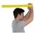 CanDo® Multi-Grip™ Exerciser, x-light, yellow | Alternativa a las mancuernas, 1022303, Bandas de entrenamiento (Small)