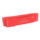 CanDo&reg; Multi-Grip&trade; Exerciser, light, red | Alternativa a las mancuernas, 1022305, Bandas de entrenamiento (Small)