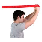 CanDo&reg; Multi-Grip&trade; Exerciser, light, red | Alternativa ai manubri, 1022305, Nastri (Small)