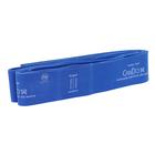 CanDo&reg; Multi-Grip&trade; Exerciser, heavy, blue | Alternative aux halt&egrave;res, 1022307, Bandes &eacute;lastiques (Small)