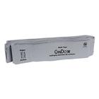 CanDo&reg; Multi-Grip&trade; Exerciser, xx-heavy, silver | Alternativa a las mancuernas, 1022309, Bandas de entrenamiento (Small)