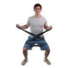 CanDo&reg; Multi-Grip&trade; Exerciser, xx-heavy, silver | Alternative aux halt&egrave;res, 1022309, Bandes &eacute;lastiques (Small)