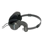 Convertible-Style Headphones with 3.5mm Plug for E-Scope®, 1022486, Auscultação