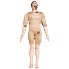 Casualty Care Rescue Randy &ndash; potenciado por la tecnolog&iacute;a Hyper-Realistic&reg; de STOPS Medical, 1022665, Atenci&oacute;n m&eacute;dica en trauma cr&iacute;tico y atenci&oacute;n m&eacute;dica en emergencias traum&aacute;ticas (Small)