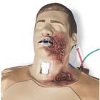 Casualty Care Rescue Randy &ndash; potenciado por la tecnolog&iacute;a Hyper-Realistic&reg; de STOPS Medical, 1022665, Atenci&oacute;n m&eacute;dica en trauma cr&iacute;tico y atenci&oacute;n m&eacute;dica en emergencias traum&aacute;ticas (Small)