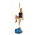 TRENDY MEIA 60, 1022692, Full Body Workout (Small)