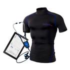 SimShirt® Auscultation System, size XL, 1022828, Medical Simulators