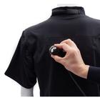 SimShirt&reg; Sistema de Ausculta&ccedil;&atilde;o, tamanho XL, 1022828, Ausculta&ccedil;&atilde;o (Small)