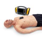 CPR Module for REALITi 360 Patient Monitor Simulators, 1022856, SimConnect and SimGadgets (Small)