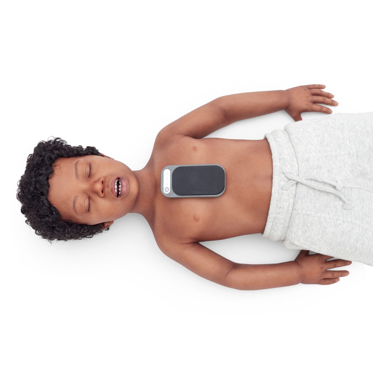Módulo de CPR para simuladores de monitores de paciente REALITi 360 ...