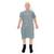 TERi™ Geriatric Patient Skills Trainer - Androgynous trainer for physical skills practice simulation, light skin, 1022932, Geriatric Patient Care (Small)