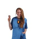 REALITi SimScope Auscultation Training Stethoscope&nbsp;, 1022954, SimConnect and SimGadgets (Small)