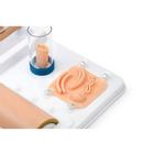 Laparo Adept chirurgisches Nahtset, 1022970, Laparoscopy (Small)
