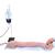 Multi-Venous IV & Injection Arm, light skin tone, 1022971, Injections and Punctures (Small)