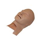 Replacement Combo X Head Skin & Nasal Passage for AirSim adult intubation manikins, 1023049, Consumables