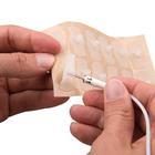 一次性治疗垫，白色（100个/包）用于3B激光针灸针, 1023074, 激光