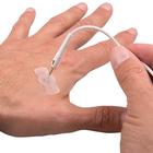 Disposable self-adhesive applicators for 3B LASER NEEDLE (package with 100 pcs), 1023074, Consumables (Small)
