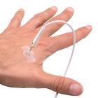 Disposable self-adhesive applicators for 3B LASER NEEDLE (package with 100 pcs), 1023074, Consumables (Small)