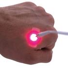 Disposable self-adhesive applicators for 3B LASER NEEDLE (package with 100 pcs), 1023074, Consumables (Small)