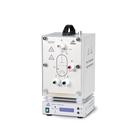 Hg-Franck-Hertz-R&ouml;hre mit Heizofen
(115 V, 50/60 Hz), 1023094, Franck-Hertz