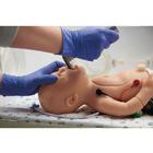 C.H.A.R.L.I.E. Neonatal Resuscitation Simulator With Interactive ECG Simulator, 1023255, BLS Newborn (Small)