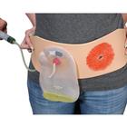 Ostomy Pouching Trainer&trade;, piel clara, 1023347, Cuidado de ostom&iacute;as (Small)