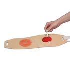 Ostomy Pouching Trainer&trade;, piel clara, 1023347, Cuidado de ostom&iacute;as (Small)