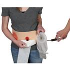 Ostomy Pouching Trainer&trade;, light skin, 1023347, Ostomy Care (Small)