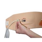 Ostomy Pouching Trainer&trade;, piel clara, 1023347, Cuidado de ostom&iacute;as (Small)