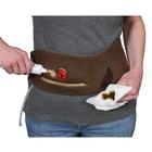 Treinador de Bolsa de Ostomia&trade;, pele negra, 1023348, Cuidados com Ostomia (Small)
