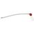 Urostomy Stoma with Stents and attached tubing, 1023358, Replacements (Small)