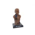 PAT Basic&reg; - Affordable Pediatric Auscultation Manikin with laptop, Dark Skin&nbsp;, 1023424, Auscultation (Small)
