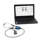 SimScope&reg; Stethoskop f&uuml;r Auskultationstraining WiFi mit Laptop, 1023447, Auskultation (Small)