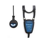 SimScope&reg; Auscultation Training Stethoscope WiFi with laptop, 1023447, Auscultation (Small)