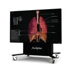 Asclepius TBK 65 4K Virtual dissection table, 1023470, 아나토미 테이블