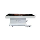 Asclepius TBK 84 EA Virtual dissection table, 1023472, Virtual Dissection Table (Small)