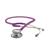 Adscope 603 - Clinician Stethoscope - Amethyst, 1023602, Stethoscopes and Otoscopes (Small)