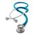 Adscope 605 - Infant Clinician Stethoscope - Metallic Caribbean, 1023610, Stethoscopes and Otoscopes (Small)