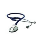Adscope 615 - Platinum Stethoscope - Navy, 1023622, Stethoscopes and Otoscopes