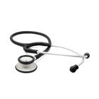 Adscope 619 - Ultra-lite Clinician Stethoscope - Black, 1023627, Stethoscopes and Otoscopes